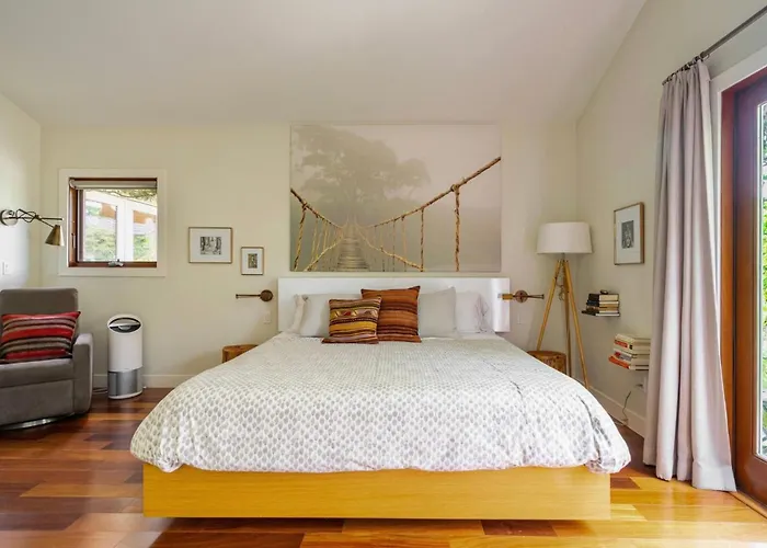 Casa Superba - Peaceful Sanctuary In Venice