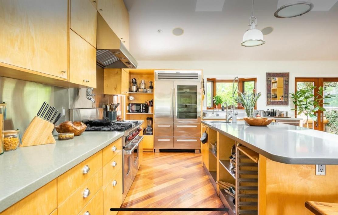 Casa Superba - Peaceful Sanctuary In Venice Los Angeles
