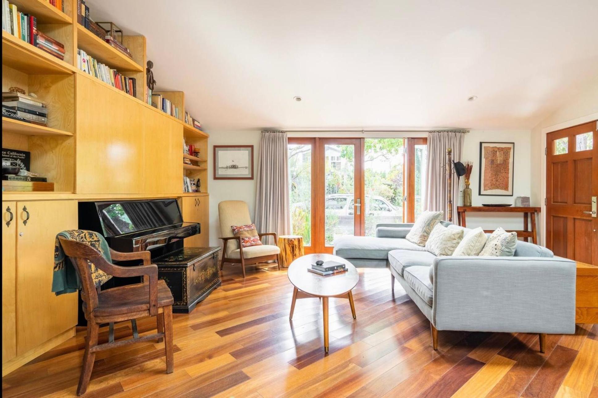 Casa Superba - Peaceful Sanctuary In Venice Los Angeles