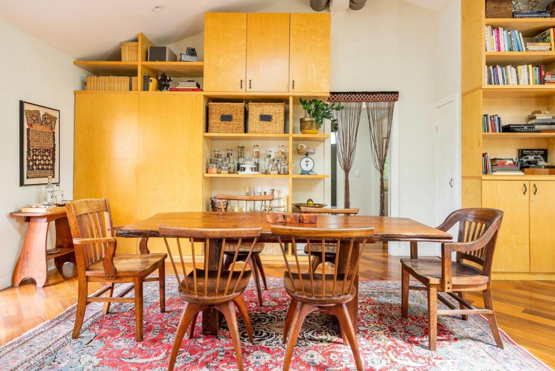 Casa Superba - Peaceful Sanctuary In Venice Hébergement de vacances Los Angeles