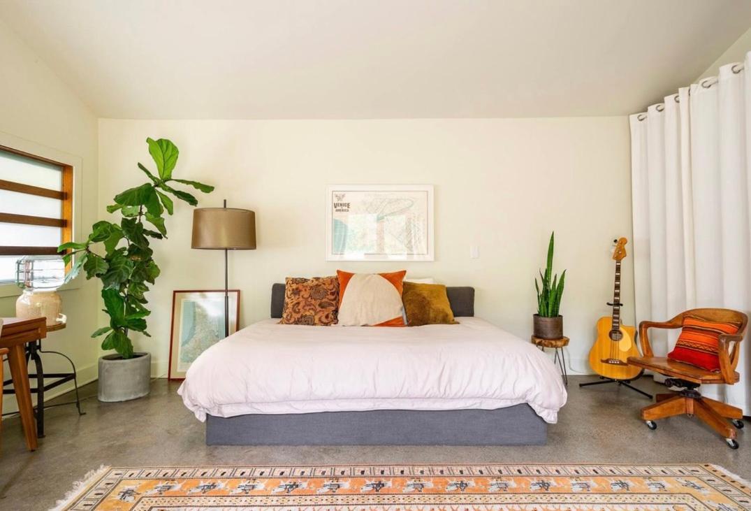Hébergement de vacances Casa Superba - Peaceful Sanctuary In Venice Los Angeles