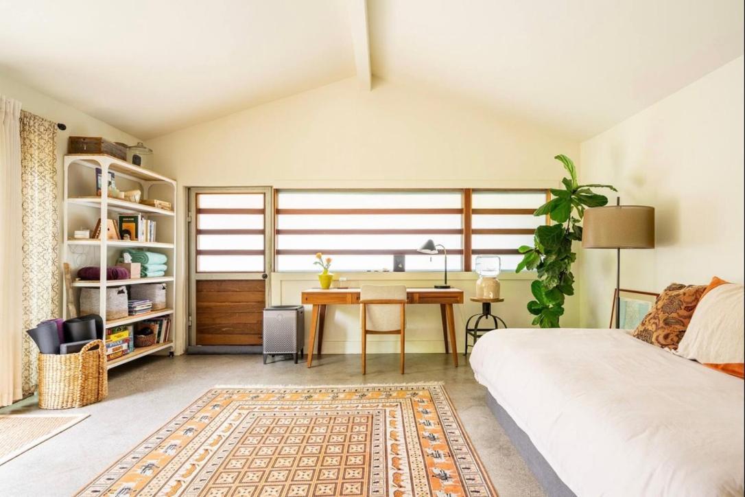 Casa Superba - Peaceful Sanctuary In Venice Los Angeles
