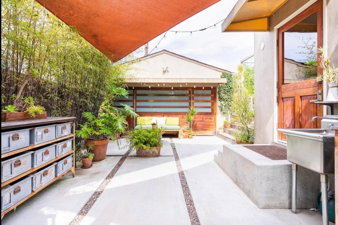 Casa Superba - Peaceful Sanctuary In Venice * Los Angeles
