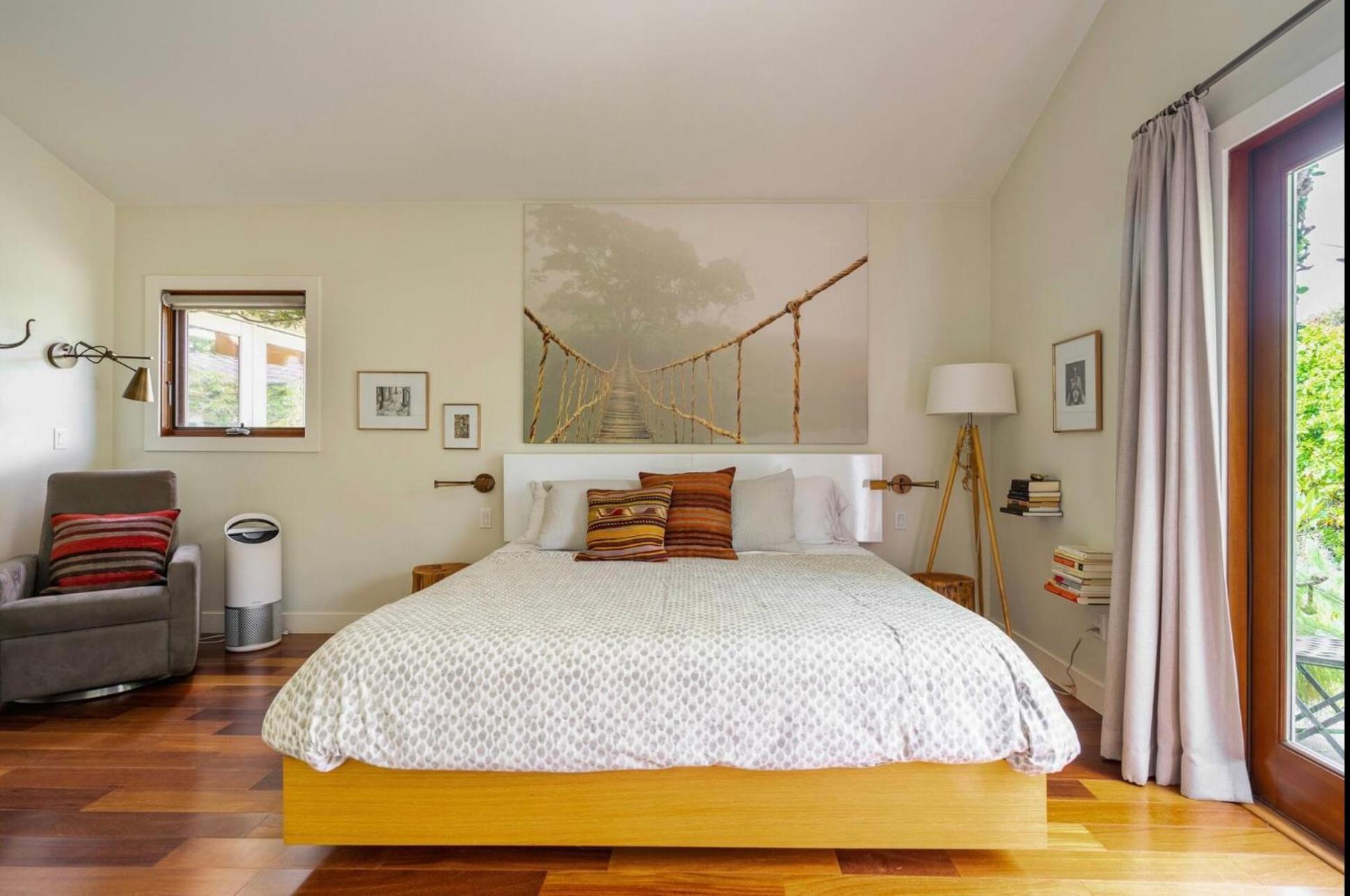 Casa Superba - Peaceful Sanctuary In Venice * Los Angeles