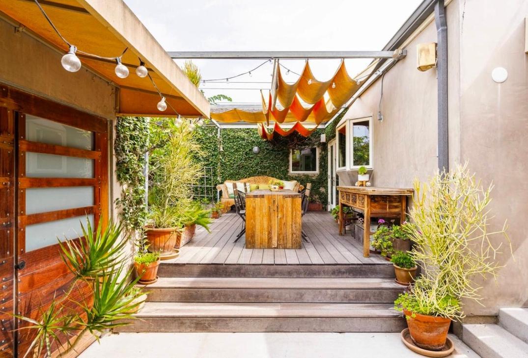 Hébergement de vacances Casa Superba - Peaceful Sanctuary In Venice Los Angeles
