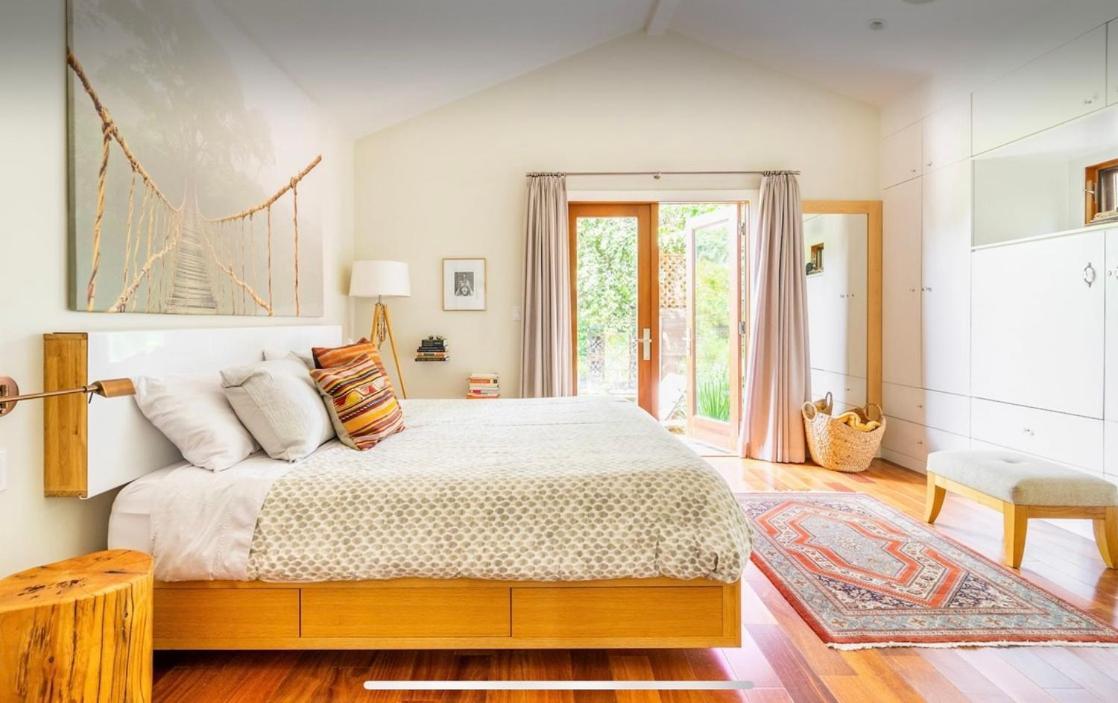 Casa Superba - Peaceful Sanctuary In Venice Holiday home Los Angeles