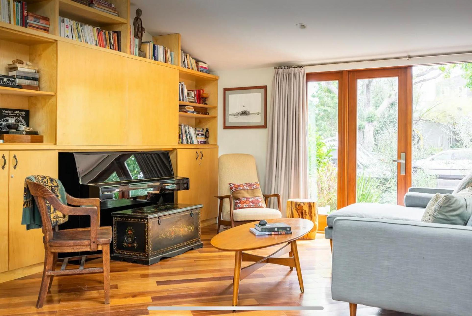 Casa Superba - Peaceful Sanctuary In Venice Holiday home Los Angeles